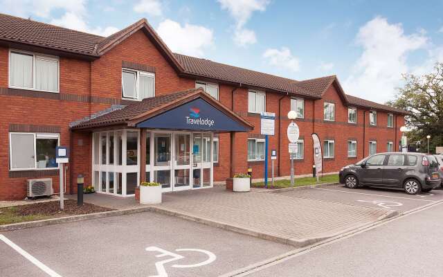 Travelodge Newbury Chieveley M4