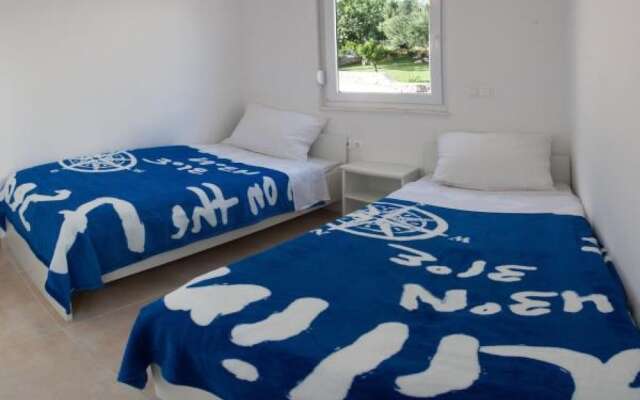 Apartment Adriatic - Saldun