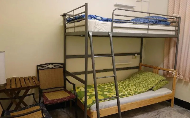 Beginning Guesthouse