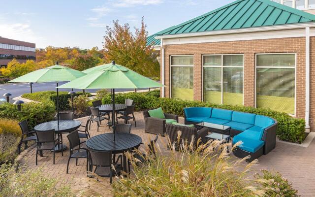 Hilton Garden Inn Washington DC/Greenbelt