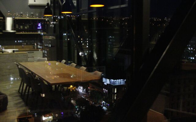 Grand View Hotel