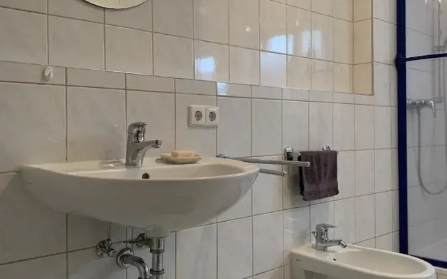 Ferienwohnung Stella