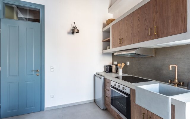 Camara Suites