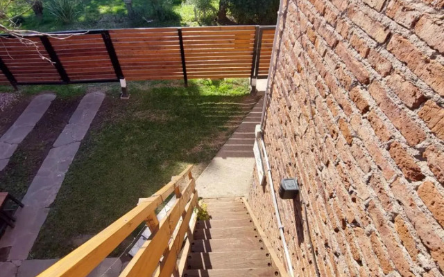 Hostel Ruta76 y El Pasillo