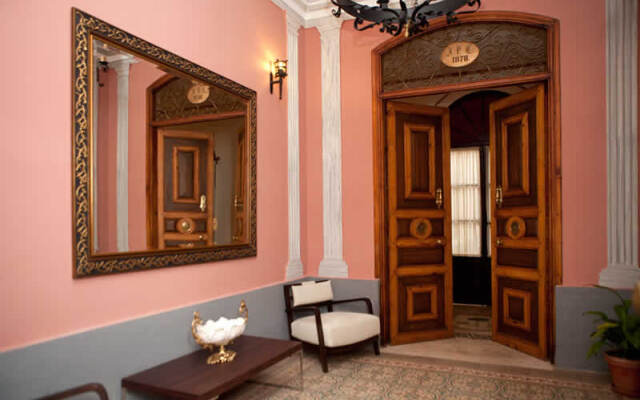 Palacio Del Gobernador
