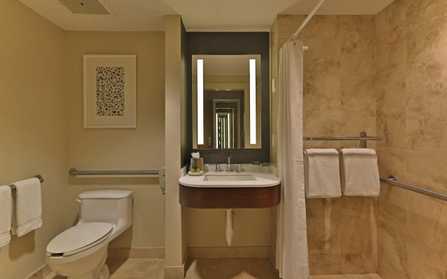 Intercontinental at Doral Miami by IHG