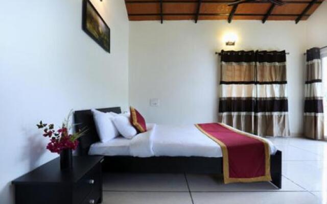 Blue Mountain Valley Homestay