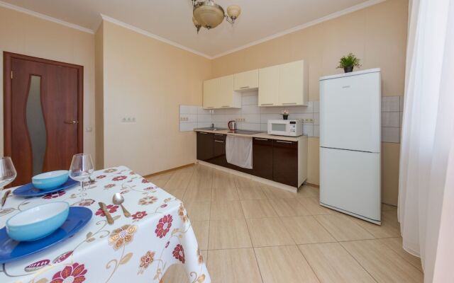 Апартаменты «Родники»