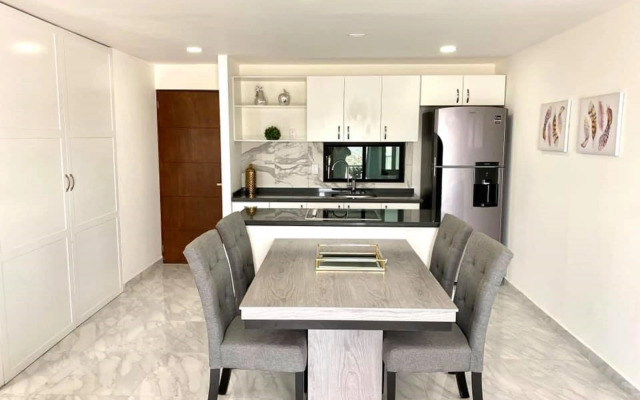 Morgan Hotel Boutique and Residences | Los Cabos