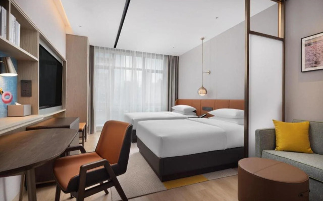 Home2 Suites by Hilton Guiyang Guanshanhu