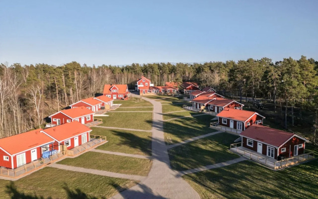 STF Stora Frögården Hostel
