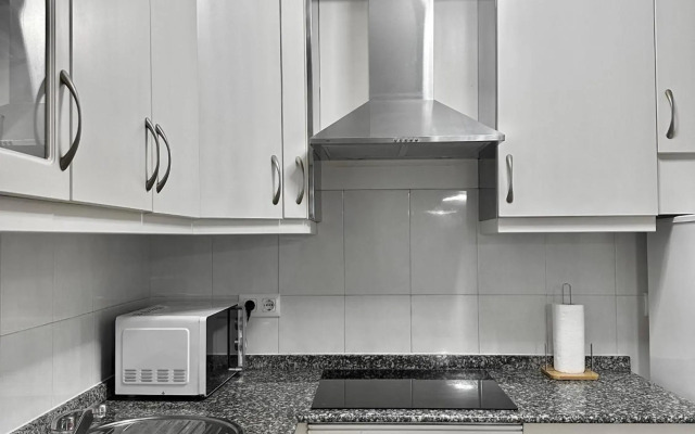 Apartamentos Lemos Luna