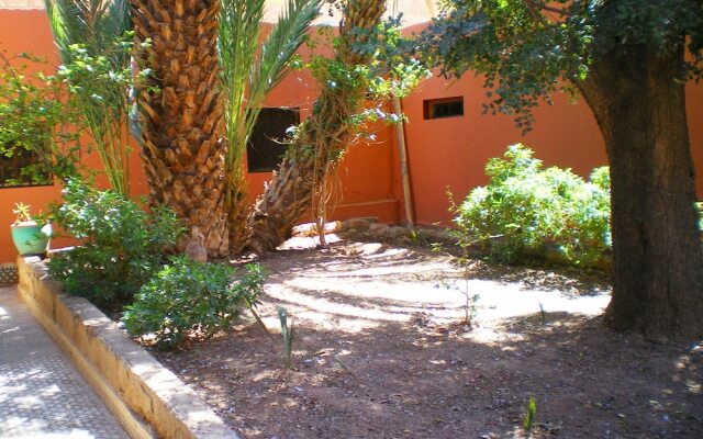 Hôtel La Gazelle Ouarzazate