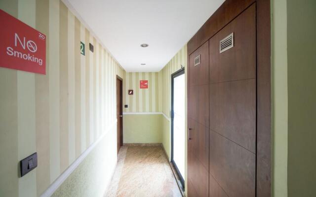 Hotel Bhammar's Inn- A Pure Veg
