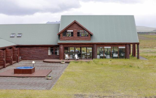 Ranga Hotel 