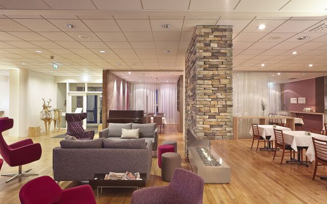 Hérað - Berjaya Iceland Hotels