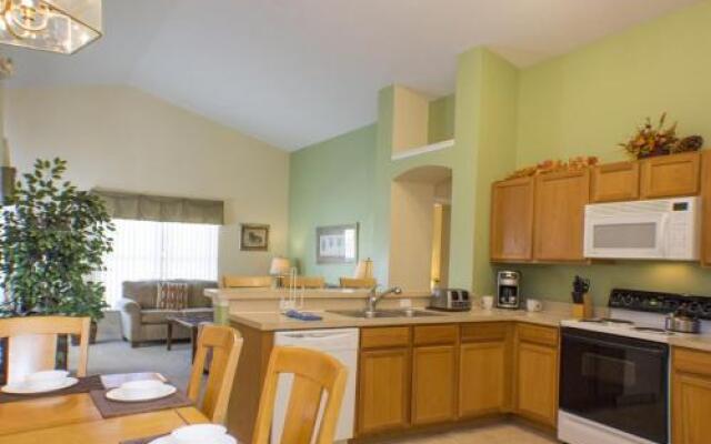Mark's Sunrise Lakes Villa