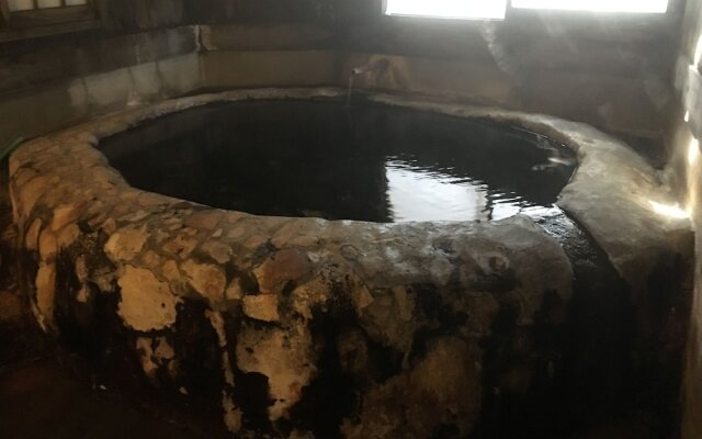 Sujiyu Onsen Daikokuya