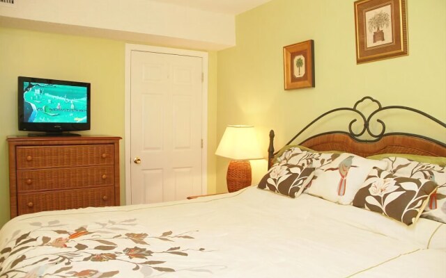 Royal Palms 1001 by RedAwning