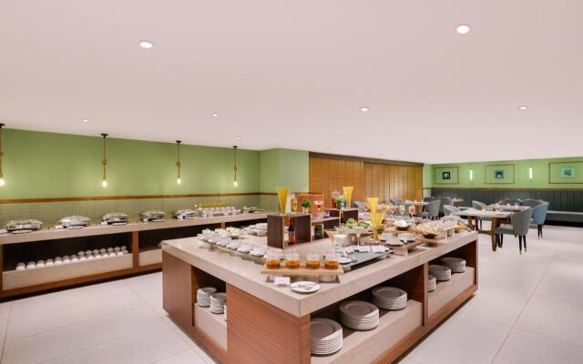 Lemon Tree Hotel Rajkot