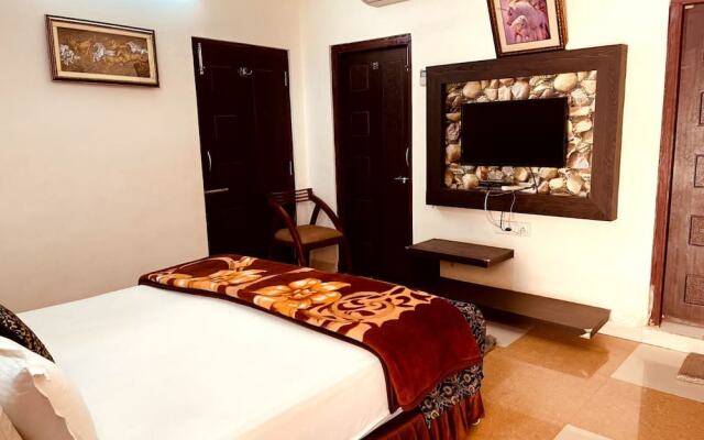 The Residency Amarkantak