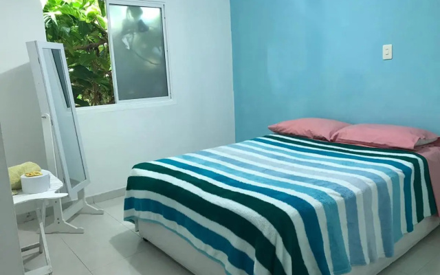 Bohemian Guest House