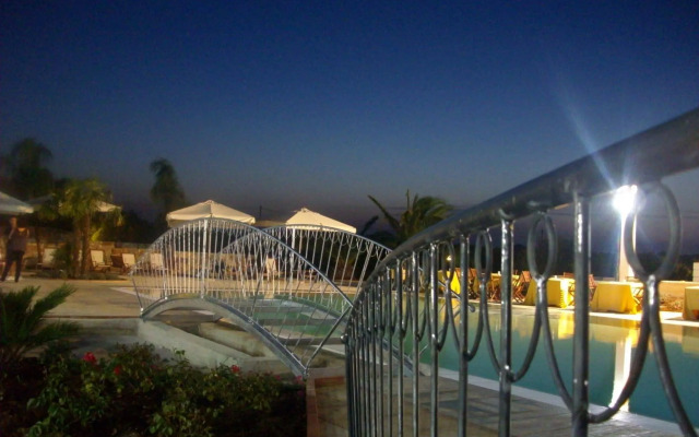 Agriturismo Casale San Giovanni