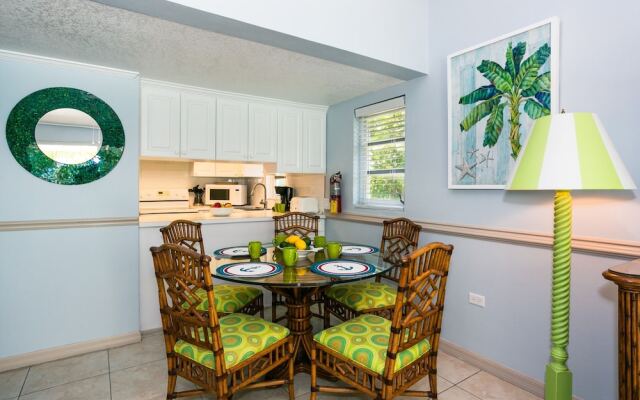 White Sands by Cayman Villas