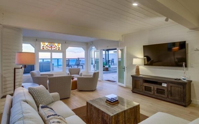 Beacons 3 Bedroom Home