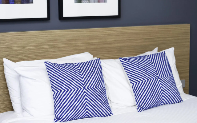 Oaks Vue Suites Geelong