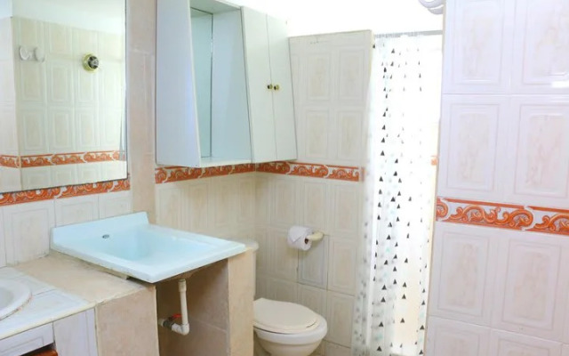 Apartamentos Turisticos de Cartagena