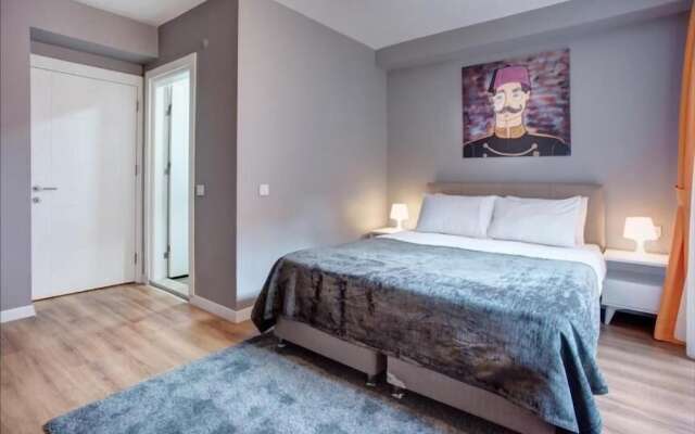 Walton Nişantaşi Residence