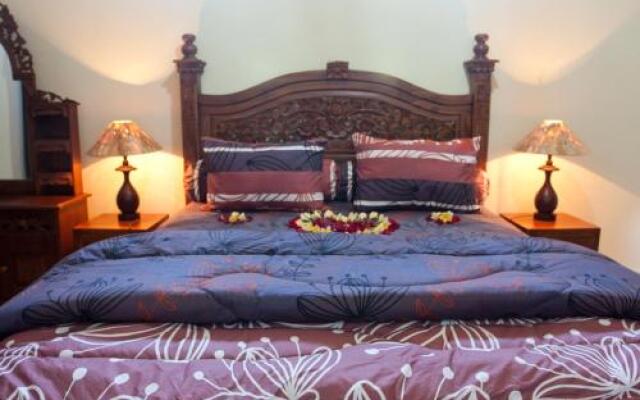 Pondok Oka Homestay