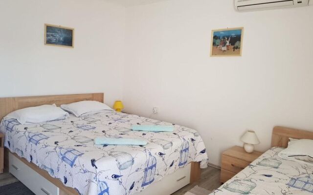 Apartments MIP