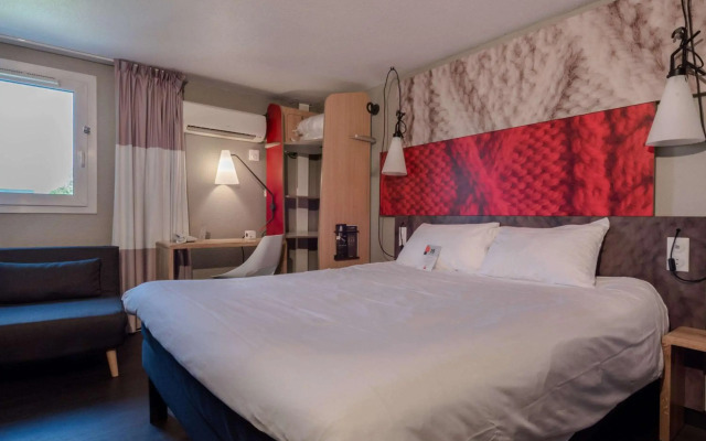 ibis Lyon Sud Chasse Sur Rhone