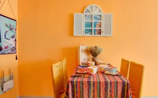 C Jia Apartment