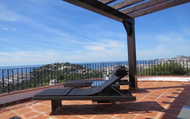 Villa Mariposa - CTV56V
