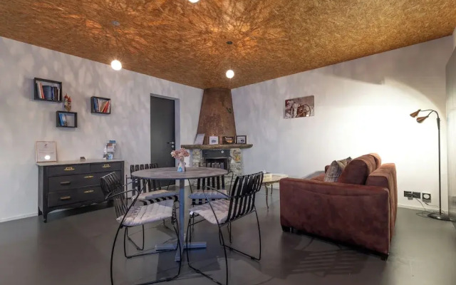 B&B La Forge de Diogne