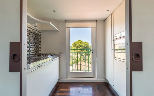 Casa Argo at Mondello