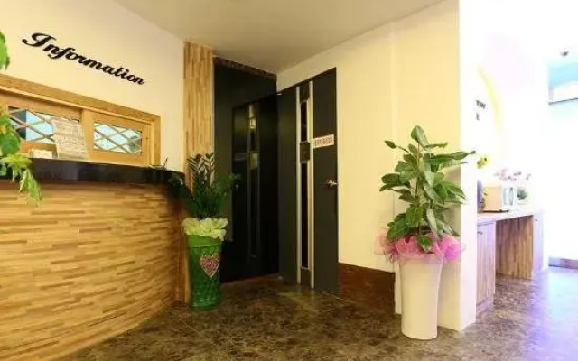 Java Hotel