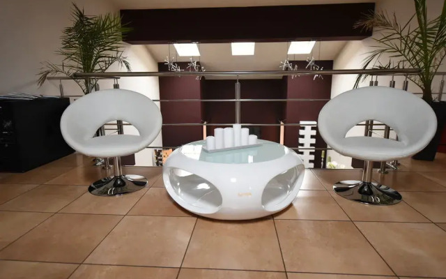 Rixo`s GuestHouse