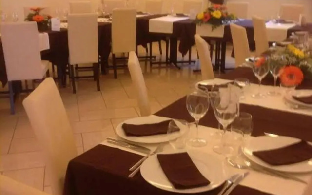 Park Hotel Villamaria