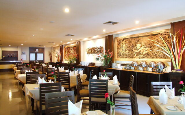 Sarita Chalet and Spa Hotel (SHA Plus+)