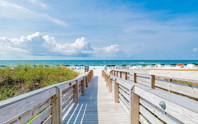 The Enclave by Southern Vacation Rentals