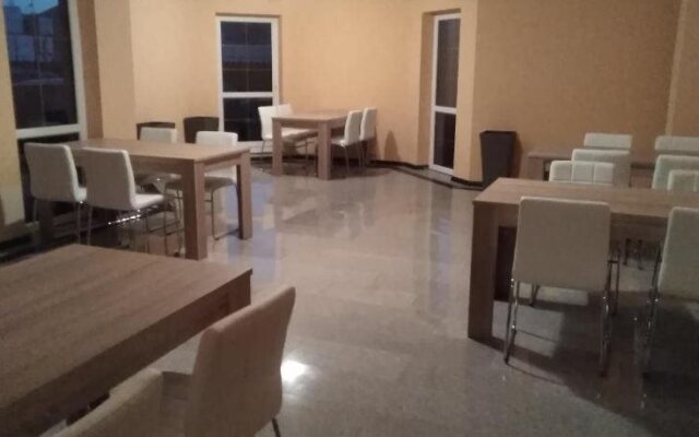 Dom Wypoczynkowy Fantazja