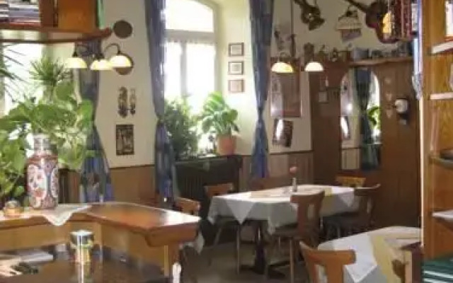 Hotel Kolpinghaus Andernach