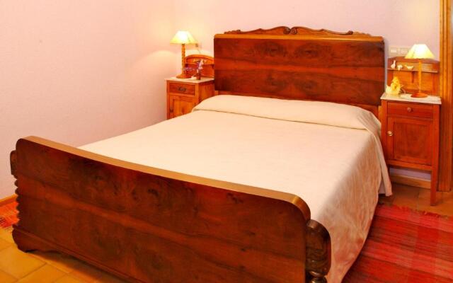 Agroturisme Sant Dionis