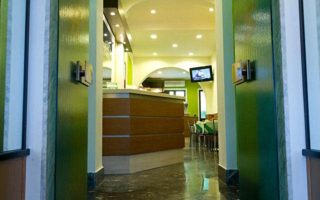 Hotel Sabatino