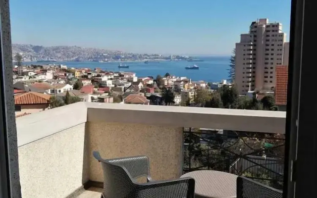 Hotel Boutique Casa Recreo