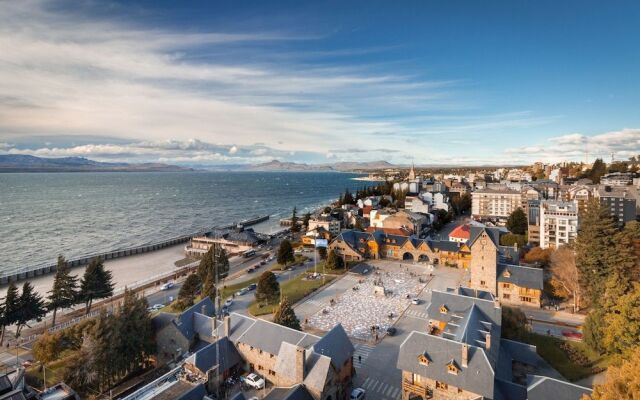 Tu Apart en Bariloche I